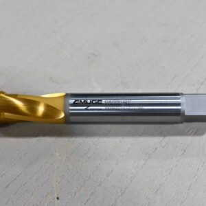 1-1/8" - 8 UNC 2BX Rekord-2D-Z-BF-TIN COATED CBTz