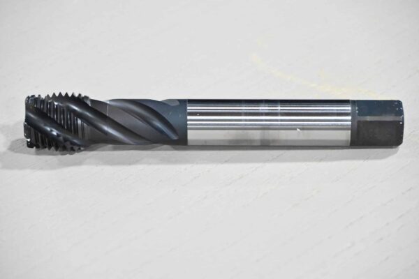 1 3/8" - 12 UNF 2B 2ENorm, VA2