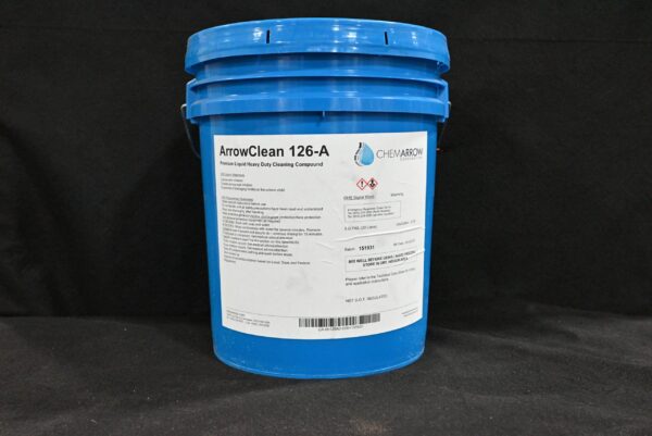 ARROWCOOL SEM-917-B 20L PAIL