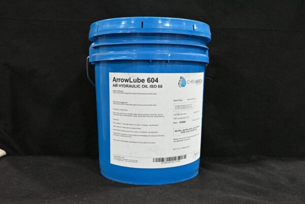 ARROWLUBE 604 (68) 20L PAIL