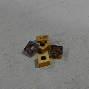 CA125P