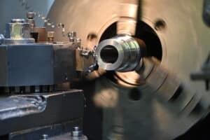 Carbide Tooling