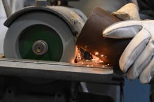 Abrasives