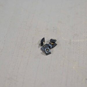 #10- 1/8" - 16 TiLAN Coated