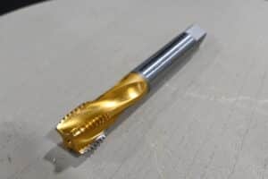 CHIPBREAKER TAP