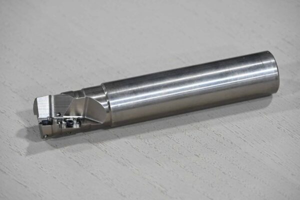 MEY 1000-S100-HG 1.00"