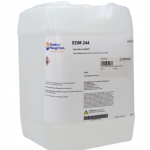 EDM-244, 19 L PAIL