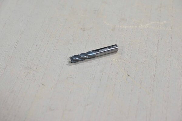 3/8" X 7/8" LOC 4-FLUTE TOP CUT-VAR