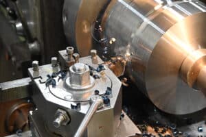 HSS Tooling