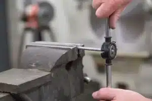 Hand Tooling