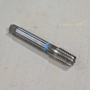 1/2" - 14 NPTF X-L INT THREAD