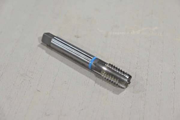 1/2" - 14 NPTF X-L INT THREAD