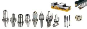 Machine Tool Accessories