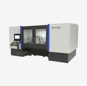 New Machines