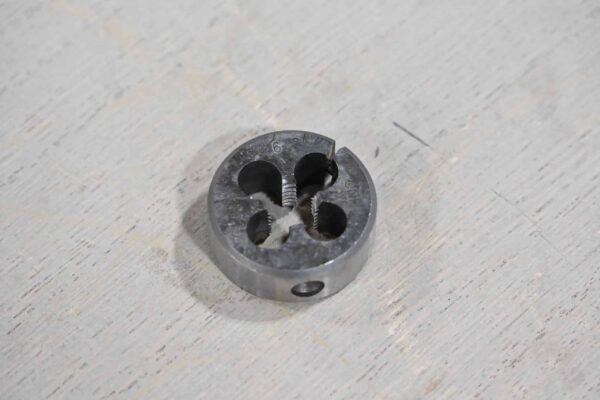 5/16"-24 NF LEFT HAND ROUND ADJ