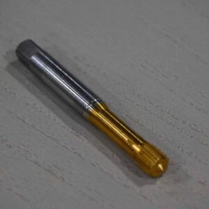 M10 x 1.0 INNOFORM 1-Z-SN-PM-TIN-80