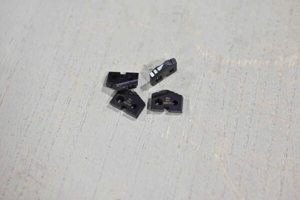 3/4" (T15) SUPER COBALT TIALN