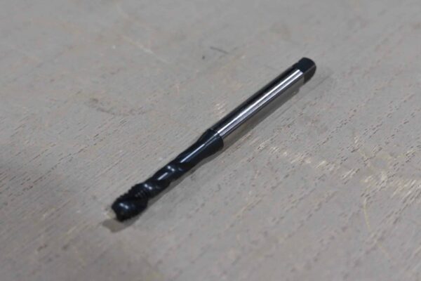 1/4" - 20 UNC