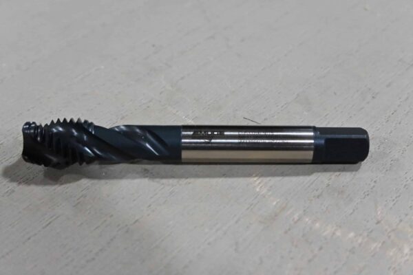 5/8" - 11 UNC