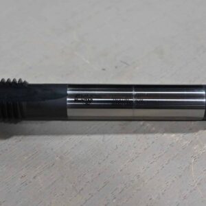 7/8" - 9 UNC