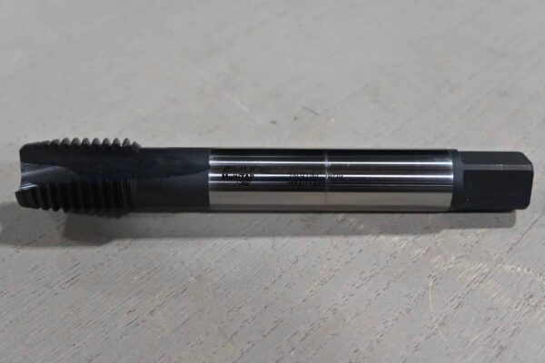 7/8" - 9 UNC