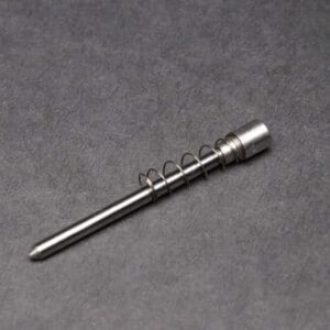 -0125 x 100mm 90 Deg