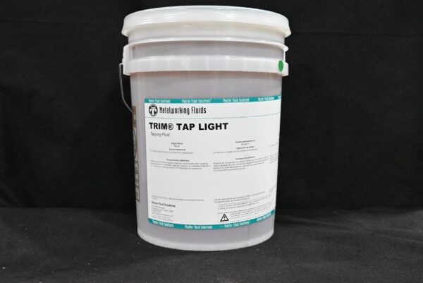 TAP LIGHT 5 GAL PAIL, MASTER CHEMICAL