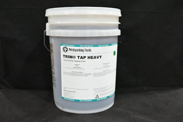 TAP HEAVY 5 GAL PAIL, MASTER CHEMICAL