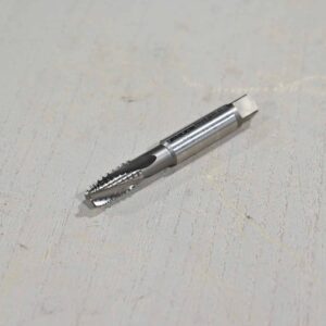 1/4" - 18 NPT SP. FLUTE X-Length PIPE