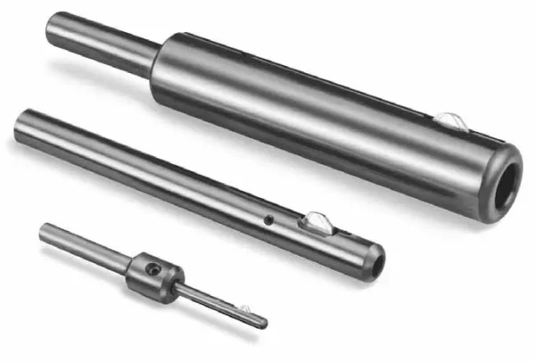 1 1/8" TYPE C