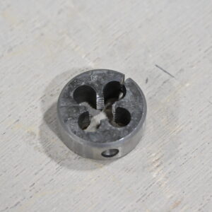5/16"-24 NF LEFT HAND ROUND ADJ
