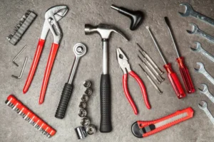 Hand Tooling