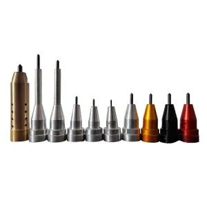 Marking Equipment & Supplies