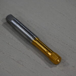 M10 x 1.0 INNOFORM 1-Z-SN-PM-TIN-80