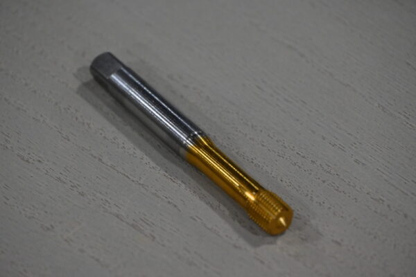 M10 x 1.0 INNOFORM 1-Z-SN-PM-TIN-80 Roll Form Tap