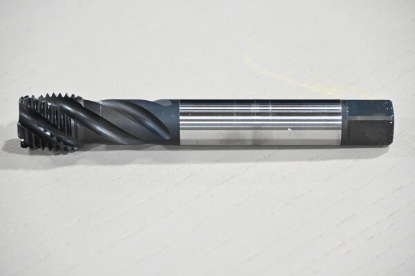 1 5/8" - 8 UN