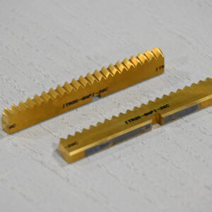 ITR-20-20-F6 Threadmill Insert