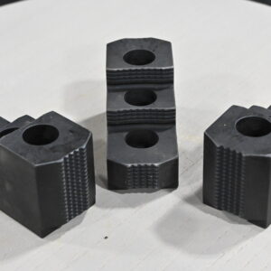 1.5MM X 60 deg SERRATED DOUBLE STEP