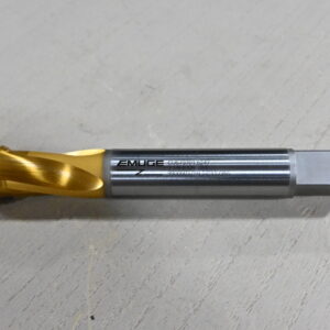 1-1/8" - 8 UNC 2BX Rekord-2D-Z-BF-TIN COATED CBTz