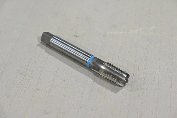 1/2" - 14 NPTF X-L INT THREAD