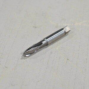 1/4" - 18 NPT SP. FLUTE X-Length PIPE