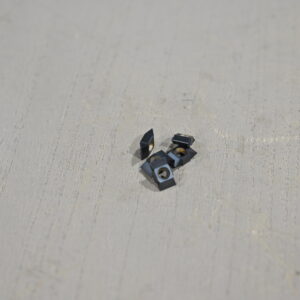 #10- 1/8" - 16 TiLAN Coated