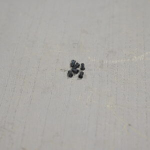 M2.5 X 8.5 TORX T7 FOR #11 BODY