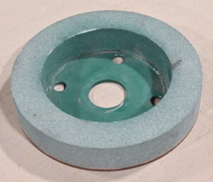 Grinding & Polishing Wheels