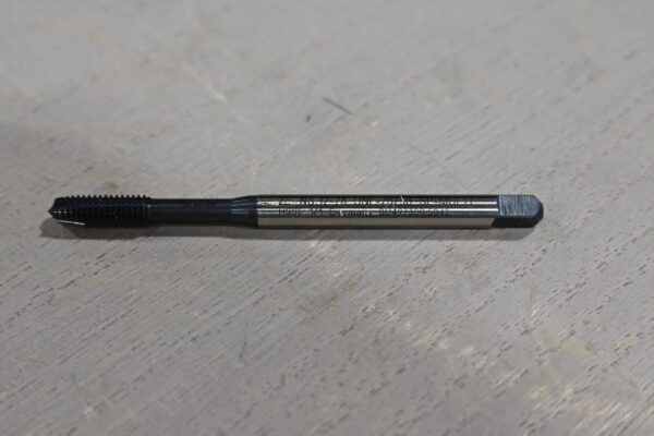 #12 - 28 UNF Spiral Point Multi-Tap
