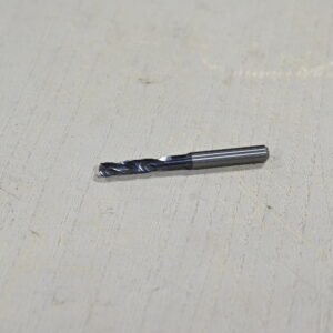 "F" 3XD EF-MULTI DRILL W/COOLANT THRU