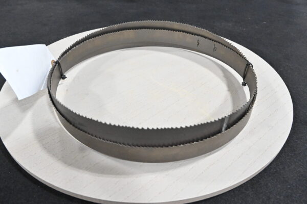 13'6" x 1.25" x 1.25 PCVII Bandsaw Blade