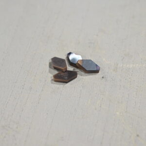 HTT-APIP203-3 ALN200 CARBIDE INSERT
