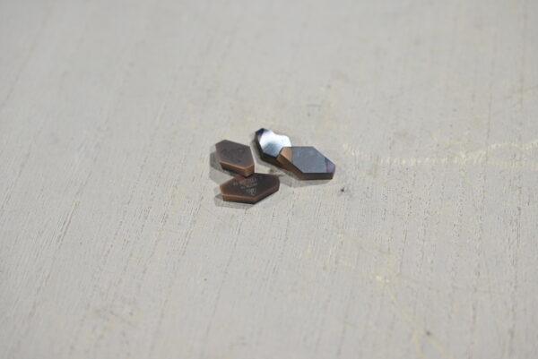 HTT-APIP203-3 TPN120 CARBIDE INSERT