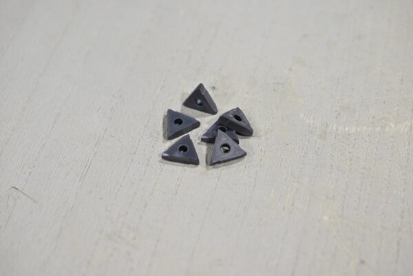 HTT-HTD-05840 CARBIDE INSERT